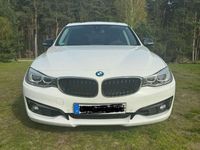 gebraucht BMW 320 Gran Turismo 320 i xDrive Sport-Aut. Sport Line