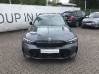Gebraucht BMW M340 Performance 340 PS (250 kW) 2023 Grau Limousine