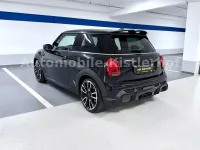 Gebraucht Mini John Cooper Works 242 PS (177 kW) 2021 Schwarz Kleinwagen