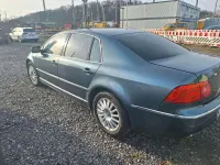 Gebraucht VW Phaeton 229 PS (168 kW) 2007 Grau Limousine