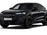 Neu Audi SQ5 367 PS (269 kW) 2025 Mythosschwarz metallic SUV