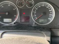 Gebraucht VW Passat 101 PS (74 kW) 2005 Grau Kombi