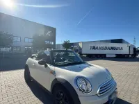 Używany Mini Cooper 122 KM (89 kW) 2011 Hatchback
