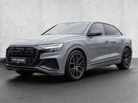 Gebraucht Audi SQ8 Competition 507 PS (372 kW) 2023 Nardograu SUV