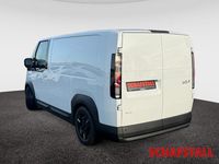 Neu Kia PV5 Plus 119 kW (163 PS) 2025 Weiss (schneeweiß) Van / Kleinbus