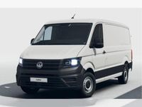 Gebraucht VW Crafter 140 PS (102 kW) 2024 Weiß (candy weiß) Van