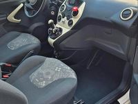 Usata Ford Ka 70 CV (51 kW) 2012 Bianco Utilitaria