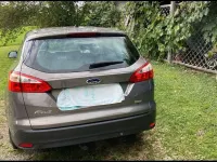 Używany Ford Focus 125 KM (91 kW) 2014 Szary Kombi