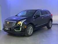 Gebraucht Cadillac XT5 314 PS (230 kW) 2018 Schwarz SUV