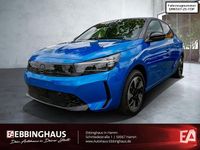 Usata Opel Corsa-e 100 kW (136 CV) 2025 Blu Utilitaria