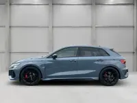 Gebraucht Audi RS3 Sport 400 PS (294 kW) 2022 Grau Limousine