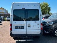 Usado Ford Transit 101 HP (74 kW) 2008 Branco Van