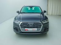 gebraucht Audi Q5 50 sport TFSI e S-TRO*S-LINE*MATRIX*PANO*LED