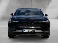 Gebraucht Volvo EX30 Ultra 200 kW (272 PS) 2026 Schwarz SUV