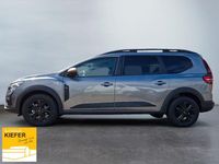 Neu Dacia Jogger Extreme 110 PS (80 kW) 2025 Grau Van / Kleinbus