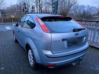 gebraucht Ford Focus mk2