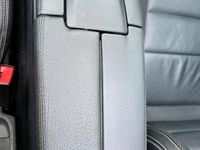 Gebraucht Mercedes E350 274 PS (201 kW) 2015 Blau Cabrio