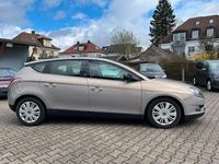 Gebraucht Lancia Delta 120 PS (88 kW) 2011 Kleinwagen