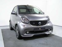 gebraucht Smart ForTwo Cabrio Brabus XCLUSIVE JBL+KAM+PDC+MEDIA