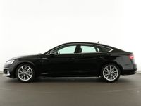 gebraucht Audi A5 Sportback 40 TDI S tronic advanced