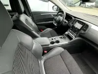 Gebraucht Renault Talisman Intens 189 PS (139 kW) 2021 Grau cassiopee Kombi