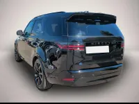 Gebraucht Land Rover Discovery SE Dynamic 300 PS (220 kW) 2022 Manufacturer SUV