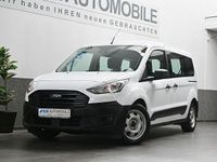 Occasion Ford Transit Connect 101 ch (74 kW) 2020 Blanc Monospace