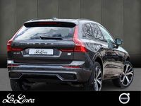 Gebraucht Volvo XC60 Plus 253 PS (186 kW) 2023 Grau SUV
