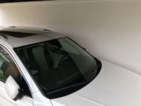 gebraucht VW Tiguan TDI Highline DSG 2x R-Line 4M TOP AHK 19" NAV LED
