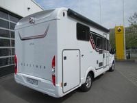 Neu Buerstner Lineo T 2025 Van