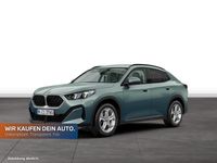 Gebraucht BMW X2 Shadowline 156 PS (114 kW) 2025 Cape york grün metallic SUV