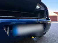 Gebraucht Opel Corsa 80 PS (58 kW) 2004 Blau Kleinwagen