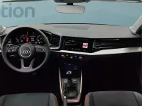 Gebraucht Audi A1 Sportback 116 PS (85 kW) 2025 Grau Kleinwagen