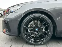Gebraucht BMW 520 M Sport 197 PS (144 kW) 2025 Grau Kombi