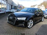 gebraucht Audi A3 e-tron Plug in Hybrid, S-tronic, Navi, LED