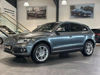 Gebraucht Audi Q5 S-Line 147 PS (108 kW) 2012 Andere SUV