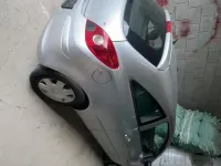 Gebraucht Opel Corsa 80 PS (58 kW) 2007 Silber Kleinwagen