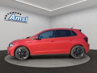 Neu VW Polo R-line 116 PS (85 kW) 2026 Rot Kleinwagen