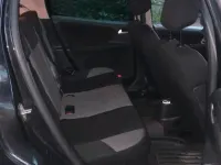 Gebraucht Peugeot 207 95 PS (69 kW) 2009 Schwarz Kombi
