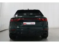 Gebraucht Audi RS Q8 Performance 640 PS (470 kW) 2025 Individuallackierungen audi exclusive SUV