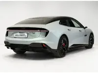 Neu Lotus Emeya 450 kW (612 PS) 2026 Grau Kleinwagen
