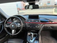 Second-hand BMW 335 306 CP (225 kW) 2014 Andere farben Berlinǎ