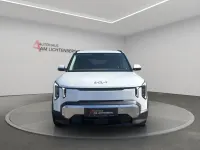 Neu Kia EV2 Earth 108 kW (147 PS) 2026 Weiss SUV