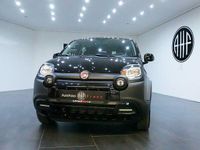 Gebraucht Fiat Panda 69 PS (50 kW) 2023 Schwarz Kleinwagen