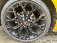 Gebraucht Renault Mégane IV R.S. 300 PS (220 kW) 2023 Siriusgelb Kleinwagen