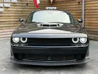Używany Dodge Challenger 381 KM (280 kW) 2021 Czarny Coupe