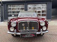 Gebraucht Rover P5 101 PS (74 kW) 1962 Rot Limousine
