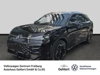 Gebraucht VW T-Roc R-line 150 PS (110 kW) 2026 Grenadillschwarz metallic SUV