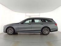 Second-hand Mercedes E200 197 CP (144 kW) 2021