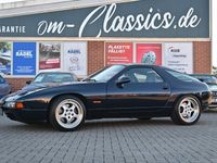 gebraucht Porsche 928 GTS *V8*TOP HISTORIE*KLIMA*SD*SHZ*GARANTIE*